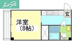 プレアール野田屋町