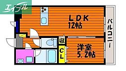 Friend　Court　岡山医大東