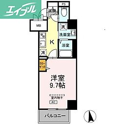 グランディオ医大前