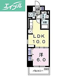 レジデンス柳町