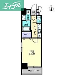 アルファレガロ南中央町