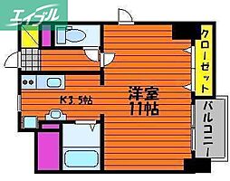 カーサ・フィオーレ表町