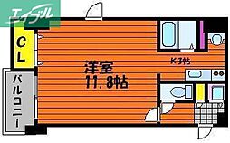 カーサ・フィオーレ表町