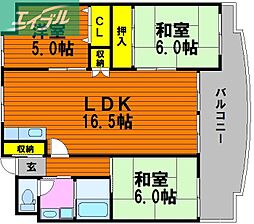 シャトレ・アン