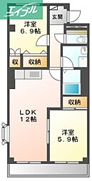 ベルグランデ高柳