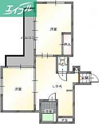 エイトバレー54（ウェーブレジデンス大供）