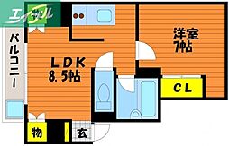 エイトバレー54（ウェーブレジデンス大供）