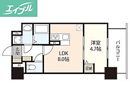 Mayfair田町Premium