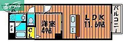 ウイング21中山下