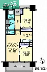 アルファライフ岡大医学部前
