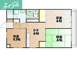 レジデンス奥田