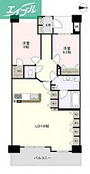 フローレンス中山下グランドアーク