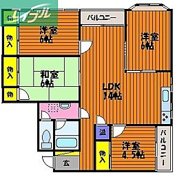 佳月堂マンション