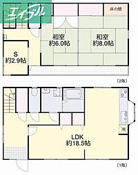 東古松戸建
