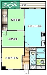 レジデンス奥田