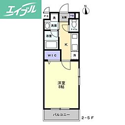 ミモザヒルズ岡山医大南