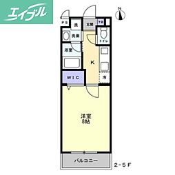 ミモザヒルズ岡山医大南
