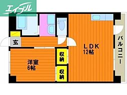 清幸マンション幸町