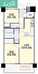 ロイヤルガーデンタワー岡山幸町