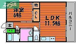 サンライト富田