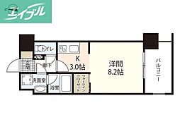 セントラルアヴェニュー下石井