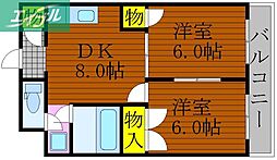 笹山マンション