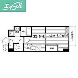 フォレスタ岡山医大東