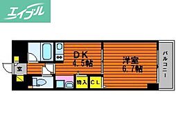 パルロイヤル東古松