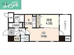 セントラルアヴェニュー下石井
