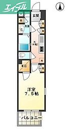 ヴィラ　プリマ