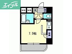 ダイアパレス京町II