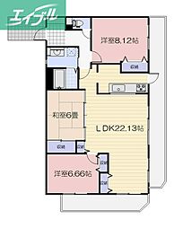 リベール厚生町