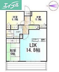 ファミール伊島