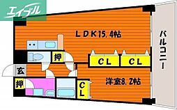 エクセルメゾン岡山