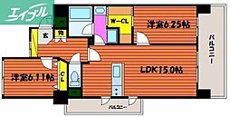 カサ・セグーラ幸町