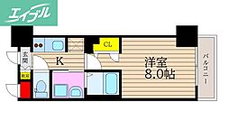 S-RESIDENCE表町