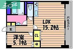 ミラドール奥田西町