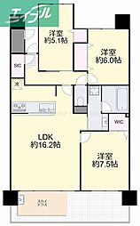 ロイヤルガーデンシティ桑田町