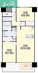 ロイヤルガーデンシティ桑田町