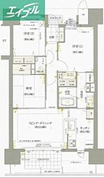 ロイヤルガーデンタワー岡山幸町