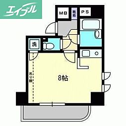 ダイアパレス京町II