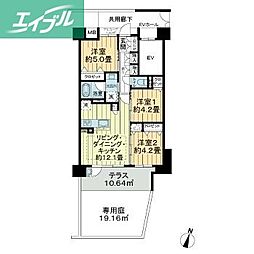 プレサンスロジェ岡山番町