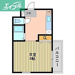 カーサ岡町