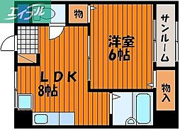 大学町マンション