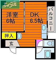 メーゾンＳ