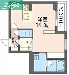 ユーグレイス東島田