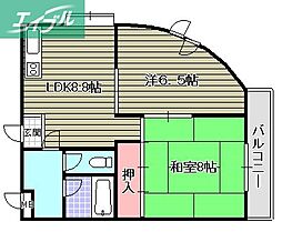パークサイド幸町