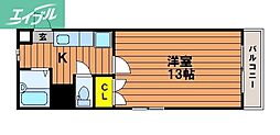 フォレスト東古松