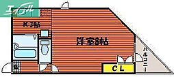 SoLeil京町
