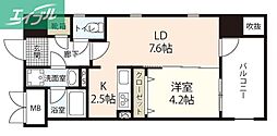 セントラルアヴェニュー下石井